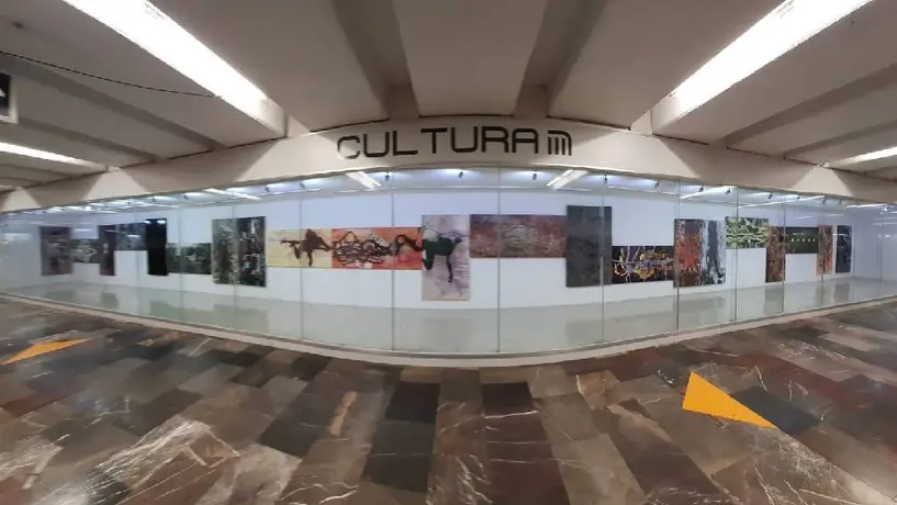 El Metro de la CDMX ofrece cine y actividades gratuitas para conmemorar el Día del Niño