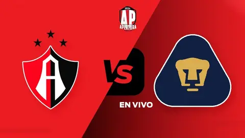 Atlas vs Pumas: ¿Dónde y cuándo ver la Jornada 5 del Apertura 2024 de la Liga MX?