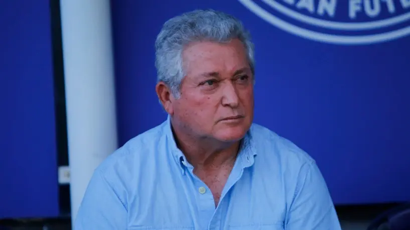 Vucetich apunta a clasificar a Mazatlán a Liguilla: “Buscar estar dentro de los 10 primeros”
