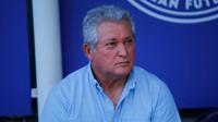 Vucetich apunta a clasificar a Mazatlán a Liguilla: “Buscar estar dentro de los 10 primeros”