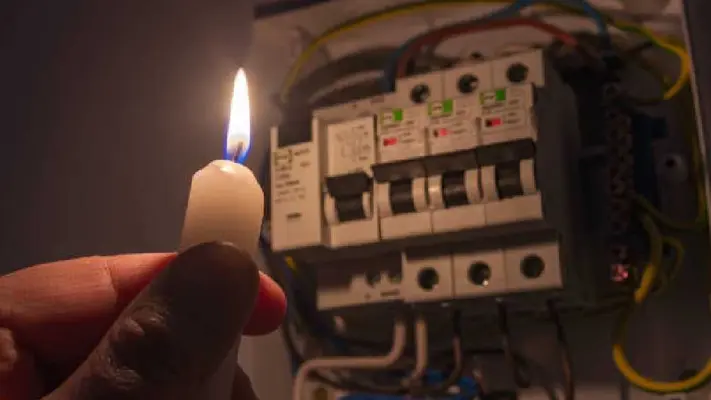 CFE anuncia nuevo apagón masivo de luz por la época de lluvias