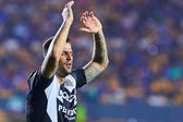 Édgar Méndez se despide del Necaxa tras ser eliminado del Clausura 2024