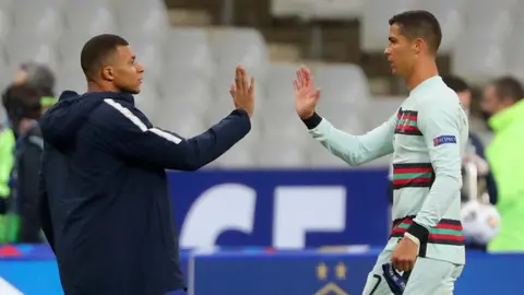 Portugal vs Francia: ¿Cuándo y dónde ver EN VIVO el duelo de Cuartos de Final?