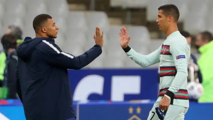 Portugal vs Francia: ¿Cuándo y dónde ver EN VIVO el duelo de Cuartos de Final?