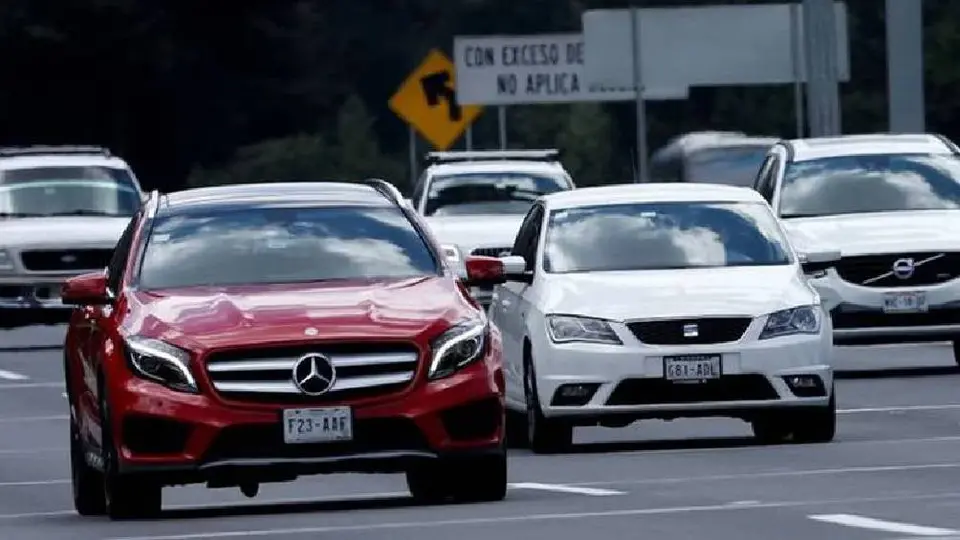 ¿Cuánto cuesta emplacar un auto en la CDMX 2024? ¡Infórmate!