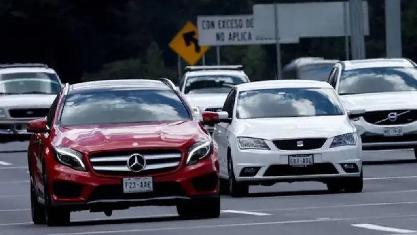 ¿Cuánto cuesta emplacar un auto en la CDMX 2024? ¡Infórmate!