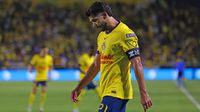 Henry Martín es autocrítico tras fracaso del América: “Nos faltó humildad”