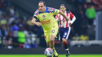 Cuauhtémoc Blanco le manda sugerencia a Chivas: 'Me gustaría si tuviera extranjeros'