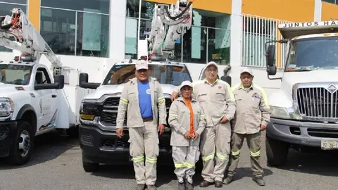 Activan operativo relámpago en Tlalpan: ¿De qué trata?