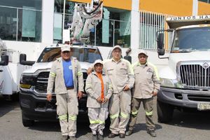 Activan operativo relámpago en Tlalpan: ¿De qué trata?