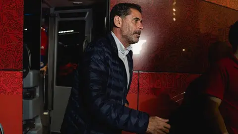 Jaime Ordiales sobre la salida de Hierro de Chivas: “Los contratos siempre son para honrarse”