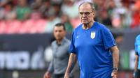 Bielsa considera que México debió jugar con su 'máximo poderío' ante Uruguay