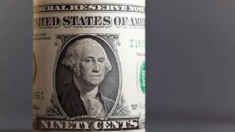Precio del dólar hoy, 18 de mayo. ¡Infórmate!