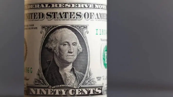 Precio del dólar hoy, 18 de mayo. ¡Infórmate!