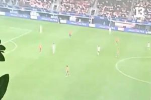 Copa América: Familia chilena despide a uno de sus integrantes con el partido de su selección