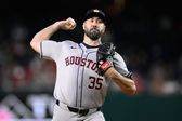 MLB: Justin Verlander no vendrá a México con los Astros de Houston