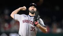MLB: Justin Verlander no vendrá a México con los Astros de Houston