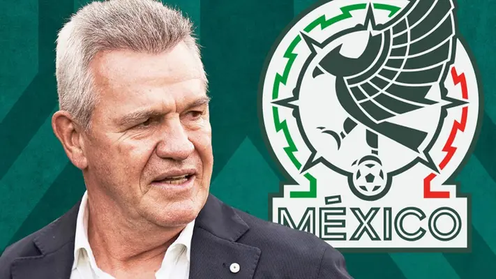Selección Mexicana: Javier Aguirre es el nuevo director técnico del Tri