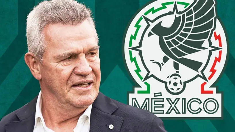 Selección Mexicana: Javier Aguirre es el nuevo director técnico del Tri