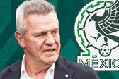 Selección Mexicana: Javier Aguirre es el nuevo director técnico del Tri
