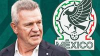 Selección Mexicana: Javier Aguirre es el nuevo director técnico del Tri
