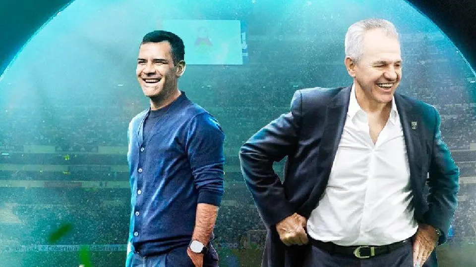 El día que Javier Aguirre pidió al Tri olvidarse de SUM y los juegos en EU