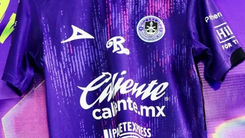 ¡Espectacular! Mazatlán presenta su nuevo uniforme de cara al Apertura 2024