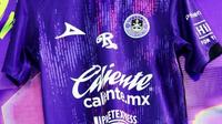 ¡Espectacular! Mazatlán presenta su nuevo uniforme de cara al Apertura 2024