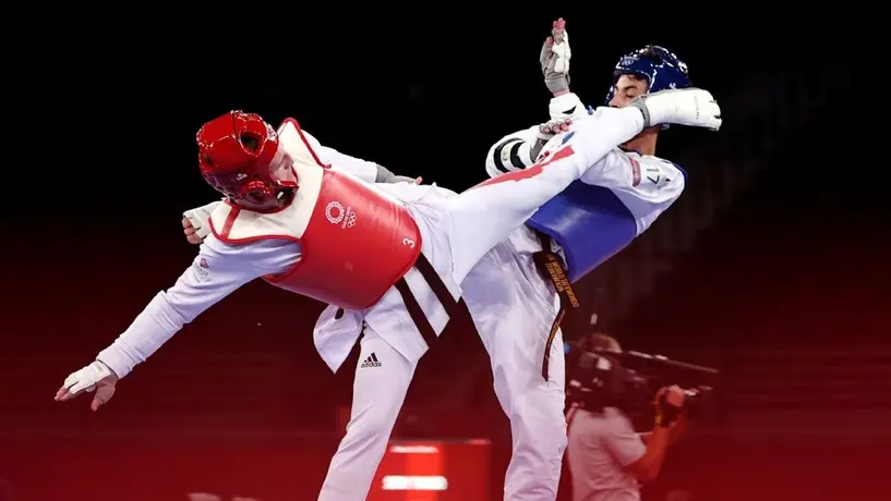 Taekwondo en los Juegos Olímpicos de París 2024: Una Competencia Llena de Energía y Técnica