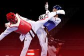 Taekwondo en los Juegos Olímpicos de París 2024: Una Competencia Llena de Energía y Técnica
