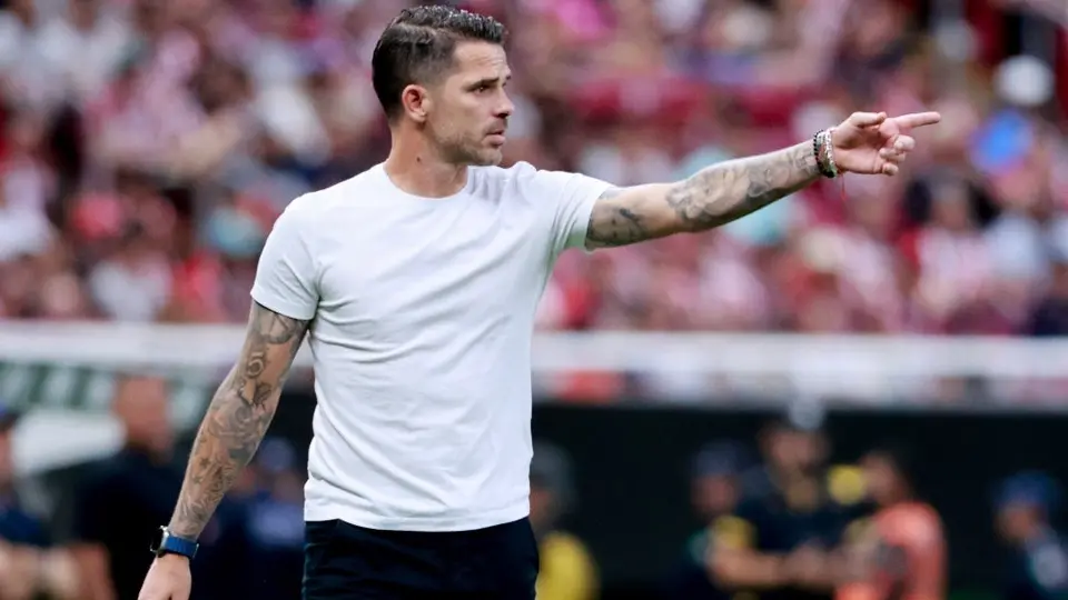 ¿Cómo le va a Chivas con sus técnicos debutantes en la Liguilla de la Liga MX?
