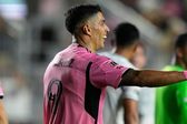 Luis Suárez tras el debut de Inter Miami en Leagues Cup: "Queremos ganar la copa"