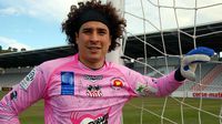 Guillermo Ochoa y otros mexicanos que han jugado en múltiples Ligas de Europa