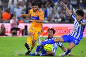 Tigres y Rayados llegan con bajas a la Ida del Clásico Regio en Liguilla