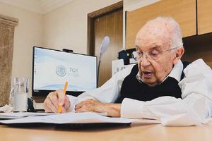 ¿De qué murió José Agustín Ortiz Pinchetti, destacado político mexicano?