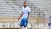 'Gullit' Peña cuenta cómo es jugar en medio de un conflicto bélico: "La familia es la que sufre más"