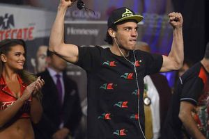 Julio César Chávez Jr apunta a ser parte de la cartelera del Canelo vs Berlanga