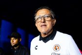 ¡Oficial! Juan Carlos Osorio es suspendido en Leagues Cup por 'conducta violenta'