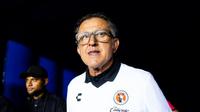 ¡Oficial! Juan Carlos Osorio es suspendido en Leagues Cup por 'conducta violenta'