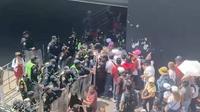 Bloqueos en el AICM y otras zonas en CDMX por la CNTE. ¡Entérate!