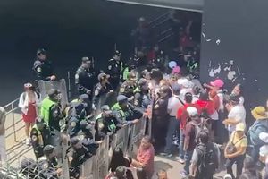 Bloqueos en el AICM y otras zonas en CDMX por la CNTE. ¡Entérate!