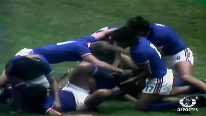 ¡Sin 'maldición'! Cruz Azul ya sabe lo que es ganarle un título al América un 26 de mayo