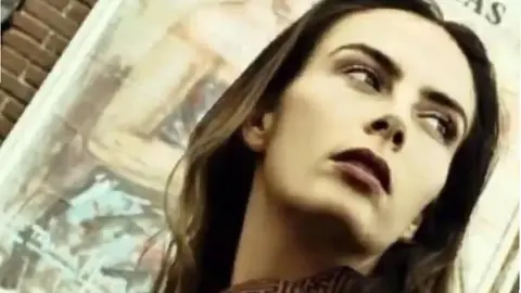 Sasha Sokol aguanta desgaste en denuncia contra Luis de Llano por abuso sexual