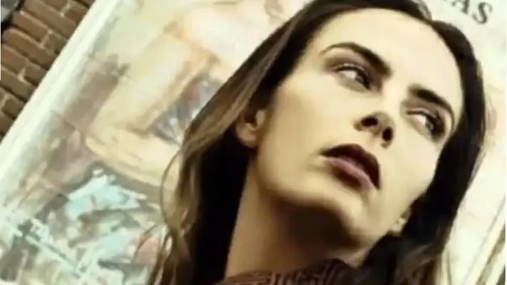 Sasha Sokol aguanta desgaste en denuncia contra Luis de Llano por abuso sexual