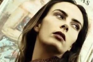 Sasha Sokol aguanta desgaste en denuncia contra Luis de Llano por abuso sexual