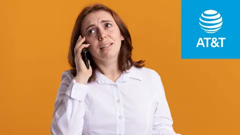 AT&T acepta robo de datos de sus clientes; investigan ciberataques