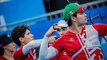 París 2024: ¿Cuándo, dónde y a qué hora ver en VIVO a las y los mexicanos de Tiro con Arco?