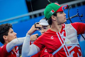 París 2024: ¿Cuándo, dónde y a qué hora ver en VIVO a las y los mexicanos de Tiro con Arco?
