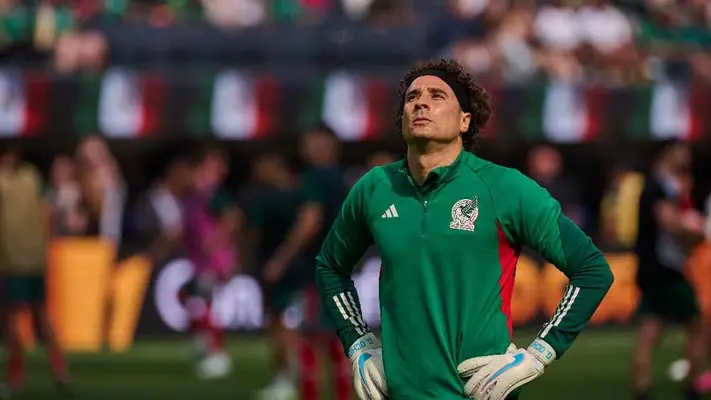 "Me parece una buena decisión", Luis García aplaude la ausencia de Ochoa en el Tricolor