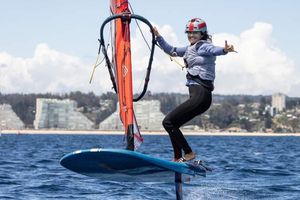 Atletas mexicanos en París 2024: ¿Quién es Mariana Aguilar y cuándo compite?
